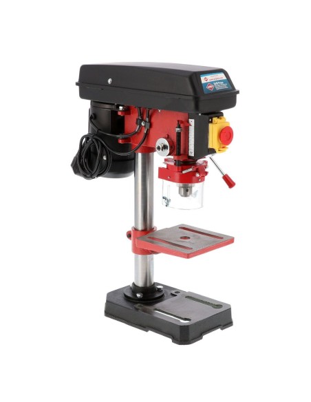 Airpress TALADRO DE COLUMNA 350W. 5 MARCHAS