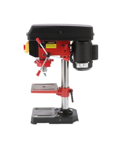Airpress TALADRO DE COLUMNA 350W. 5 MARCHAS
