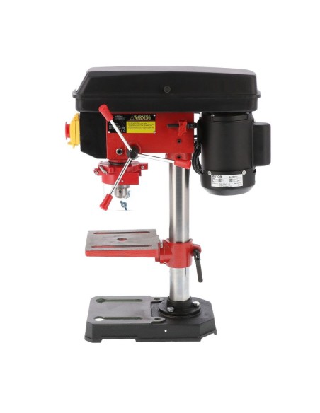 Airpress TALADRO DE COLUMNA 350W. 5 MARCHAS
