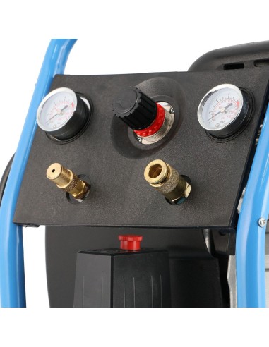 AIRPRESS COMPRESOR AIRE VERTICAL HL 360-50 8bar...