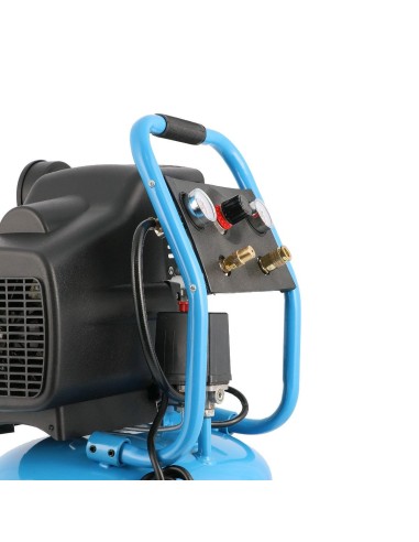 AIRPRESS COMPRESOR AIRE VERTICAL HL 360-50 8bar...