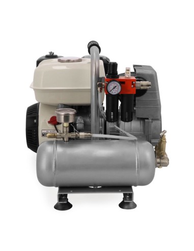AIRPRESS COMPRESOR AIRE GASOLINA 4 LT. BM 4-275...
