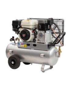 AIRPRESS COMPRESOR AIRE GASOLINA 50 LT. BM 50/410 (HONDA GP160) 2