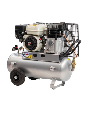 AIRPRESS COMPRESOR AIRE GASOLINA 50 LT. BM...
