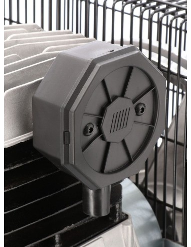 AIRPRESS COMPRESOR AIRE GASOLINA 50 LT. BM...
