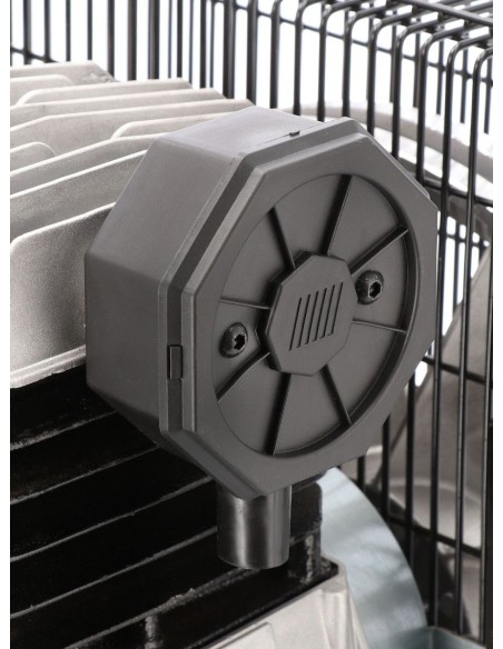 AIRPRESS COMPRESOR AIRE GASOLINA 50 LT. BM 50/410 (HONDA GP160)