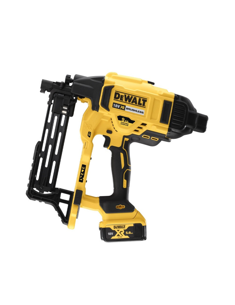 DEWALT GRAPADORA