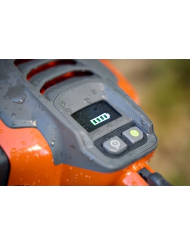 MOTOSIERRA BATERIA HUSQVARNA 435i (Sola)
