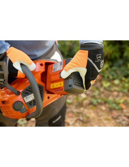 MOTOSIERRA BATERIA HUSQVARNA 435i (Sola)