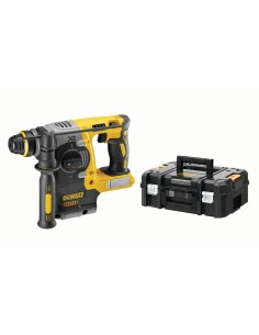 DEWALT MARTILLO BATERIA SDS-PLUS XR 18V DCH273NT-XJ