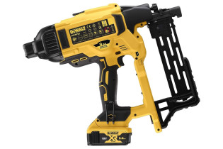 DEWALT GRAPADORA