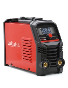 GALA GAR SOLDADORA INVERTER 2000 SYNER