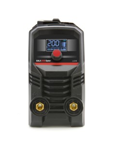 GALA GAR SOLDADORA INVERTER 2000 SYNER 2