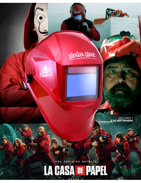 GALAGAR PANTALLA ELECTRONICA GALAXY