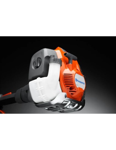 HUSQVARNA DESBROZADORA 333R MARK II