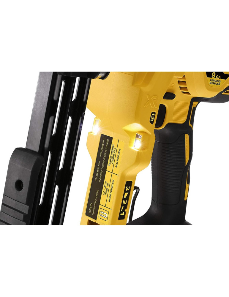 DEWALT GRAPADORA