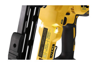 DEWALT GRAPADORA
