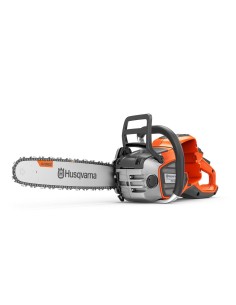 HUSQVARNA MOTOSIERRA BATERIA 550i XP (SOLA)