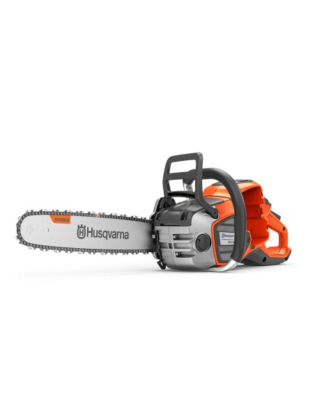 HUSQVARNA MOTOSIERRA BATERIA 550i XP (SOLA)