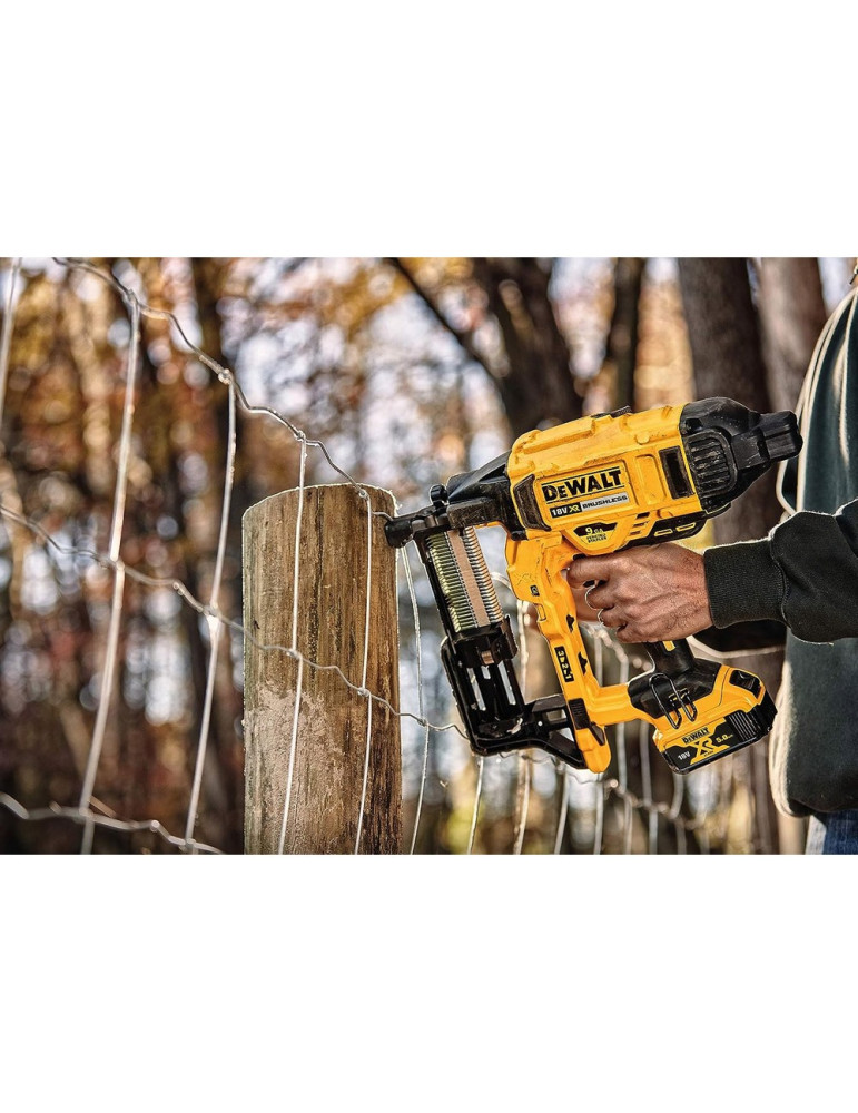 DEWALT GRAPADORA
