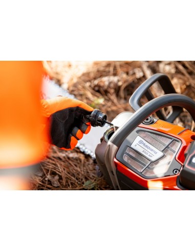 HUSQVARNA MOTOSIERRA BATERIA 550i XP (SOLA)