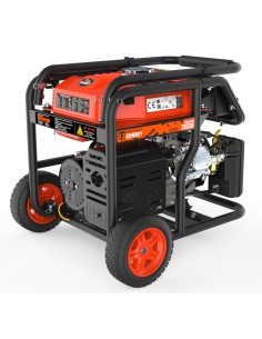 GENERGY GENERADOR ELECTRICO GASOLINA GORBEA II 2800W.