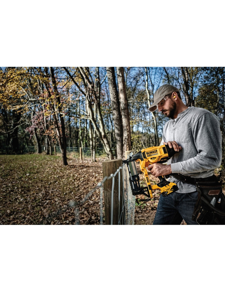 DEWALT GRAPADORA