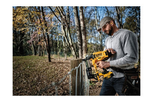 DEWALT GRAPADORA