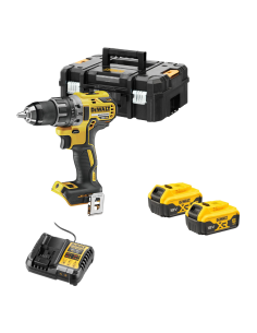 DEWALT TALADRO ATORNILLADOR 18V DCD791P2-QW