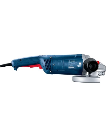 BOSCH AMOLADORA 230mm 2200W. GWS 22-230 J Professional