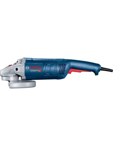 BOSCH AMOLADORA 230mm 2200W. GWS 22-230 J...