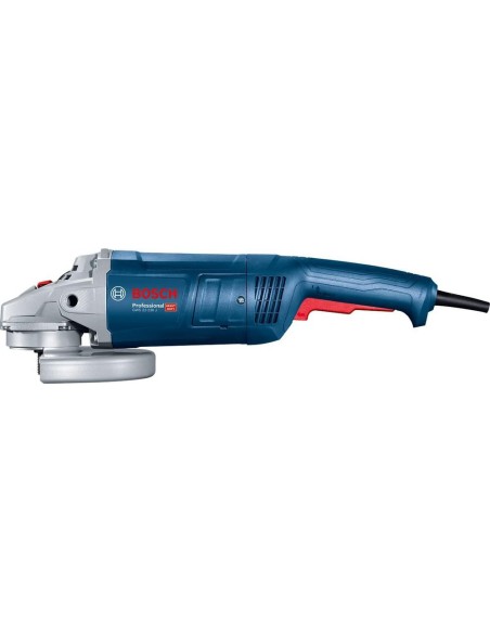 BOSCH AMOLADORA 230mm 2200W. GWS 22-230 J Professional
