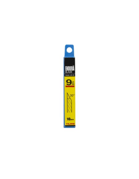TAJIMA CUCHILLA LCB-39 10 UDS.
