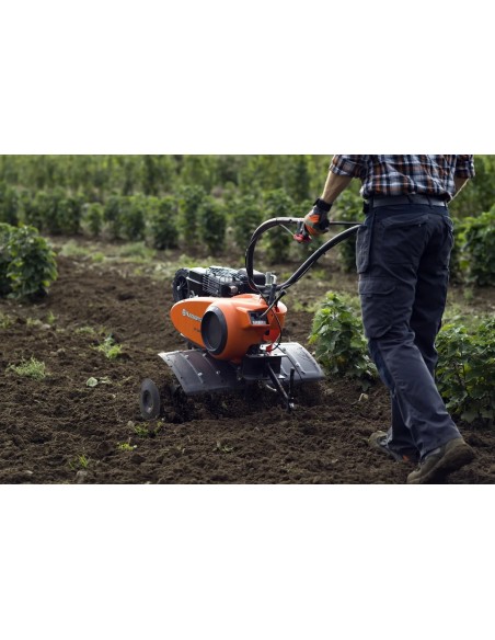 MOTOAZADA TF230 HUSQVARNA