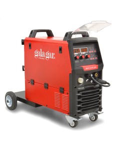 GALA GAR SOLDADORA HILO SMART 250 MP Syner 230V 2