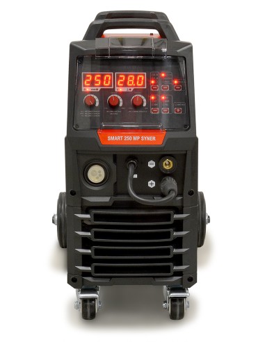 GALA GAR SOLDADORA HILO SMART 250 MP Syner 230V