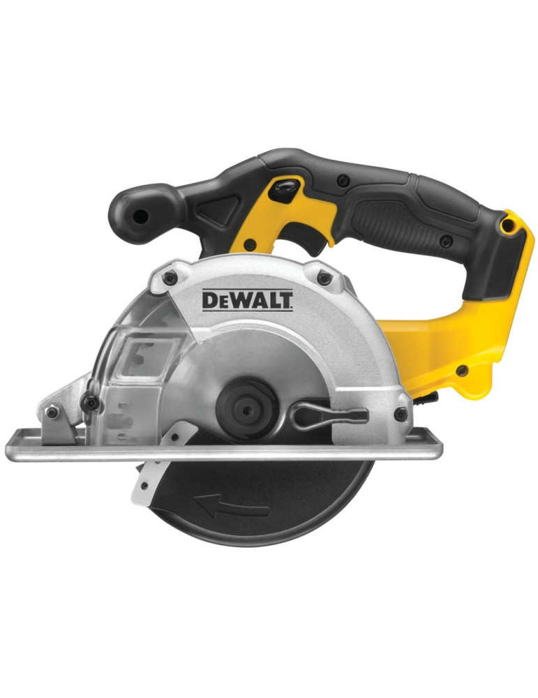 DEWALT SIERRA CIRCULAR BATERIA XR 18V DCS373N-XJ