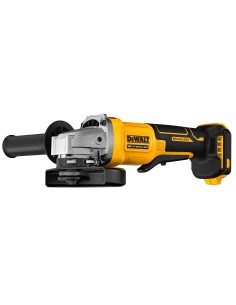 DEWALT AMOLADORA BATERIA XR 18V 125mm DCG408N-XJ. HOMBRE... 2