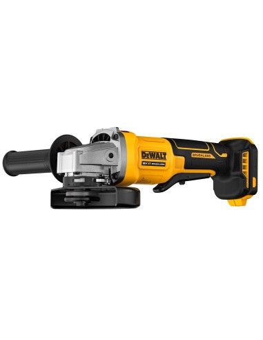 DEWALT AMOLADORA BATERIA XR 18V 125mm...