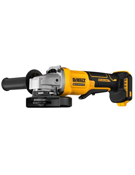DEWALT AMOLADORA BATERIA XR 18V 125mm DCG408N-XJ. HOMBRE MUERTO