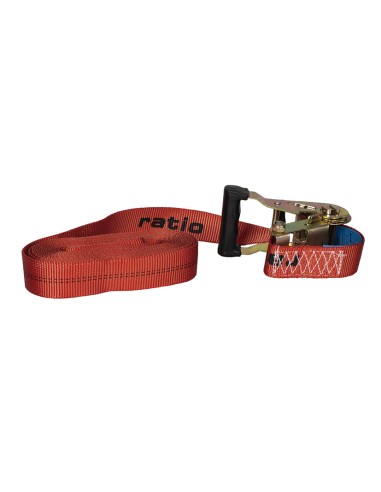 RATCHET 35mm x 6 MT. C/MAX.2000KG RATIO