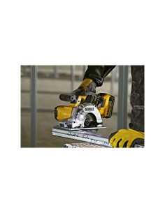 DEWALT SIERRA CIRCULAR BATERIA XR 18V DCS373N-XJ (2) 2