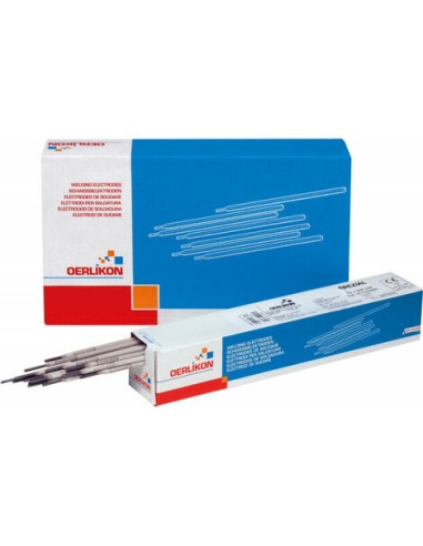 Oerlikon ELECTRODO RUTILO 6013 CITOFIX...