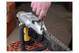 DEWALT SIERRA ALLIGATOR® 1700W DWE398-QS