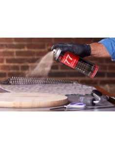 3M COLA CONTACTO 77 SPRAY 500ml. 2