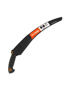 SERRUCHO PODA CURVO J422 330cm C/FUNDA 2