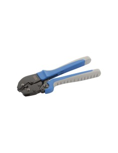 ALYCO CRIMPADORA TERMINALES NO AISLADOS 250mm.