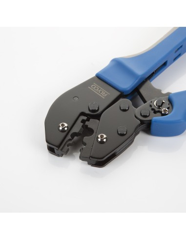 ALYCO CRIMPADORA TERMINALES NO AISLADOS 250mm.