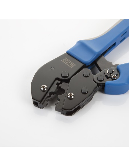 ALYCO CRIMPADORA TERMINALES NO AISLADOS 250mm.