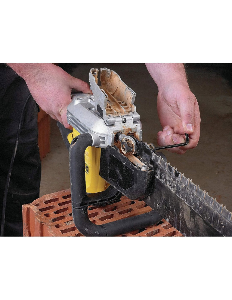 DEWALT SIERRA ALLIGATOR® 1700W DWE398-QS (2)